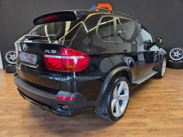 BMW X5 usata, con Sensore di pioggia