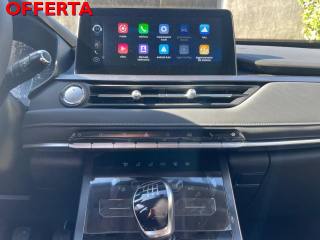 DR MOTOR DR 5.0 usata, con Bluetooth
