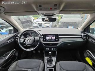 SKODA Fabia usata, con ESP