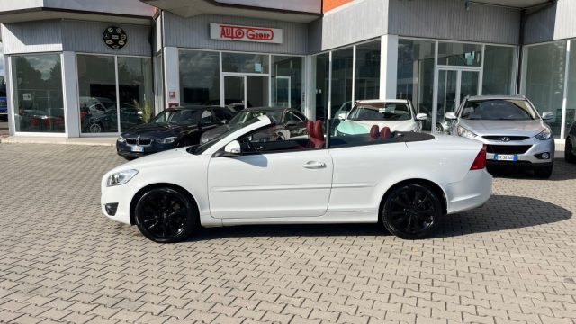 VOLVO C70 usata, con Cerchi in lega