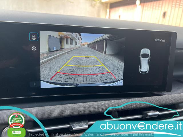 HYUNDAI Tucson usata, con Filtro antiparticolato
