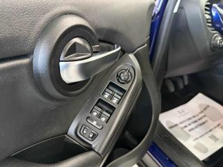 FIAT 500X usata, con Cronologia tagliandi