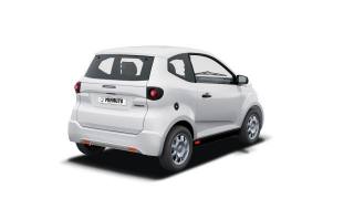 MINAUTO Minauto usata, con Boardcomputer