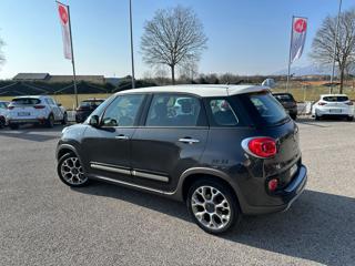 FIAT 500L usata, con Airbag laterali