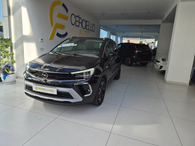 OPEL Crossland usata, con Airbag laterali