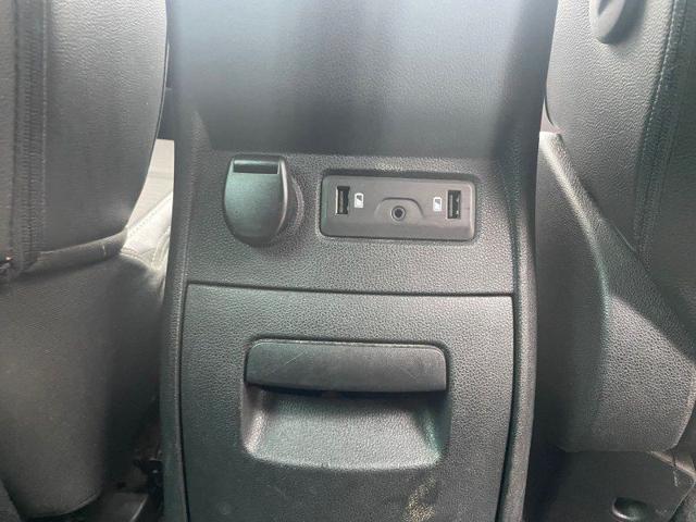 RENAULT Scenic usata 86