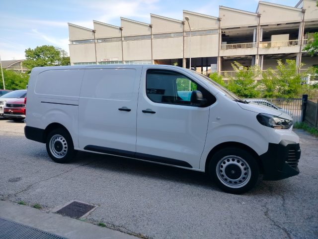 CITROEN Jumpy usata, con Autoradio