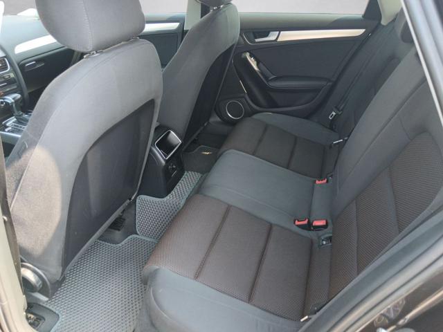 AUDI A4 allroad usata, con Chiusura centralizzata