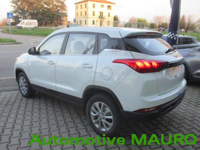 EVO Evo5 usata, con Antifurto