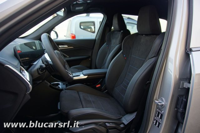 BMW X1 usata, con Antifurto