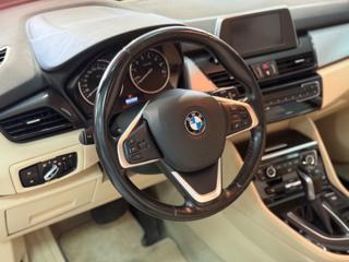 BMW 218 usata 22