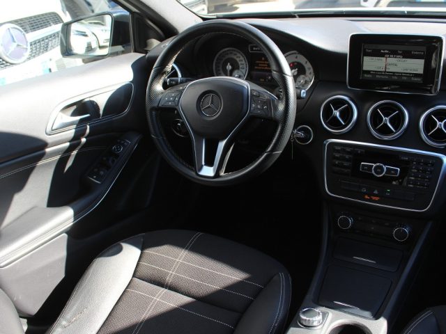 MERCEDES-BENZ A 180 usata, con Controllo trazione