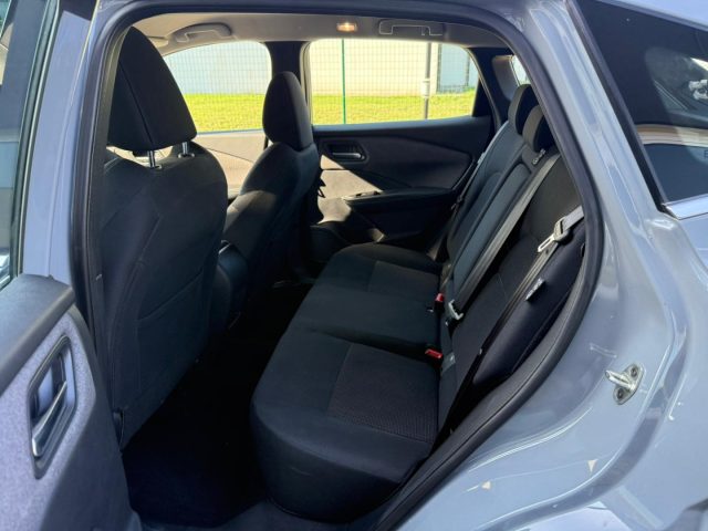 NISSAN Qashqai usata, con Controllo trazione