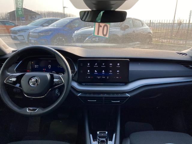 SKODA Octavia usata, con Climatizzatore