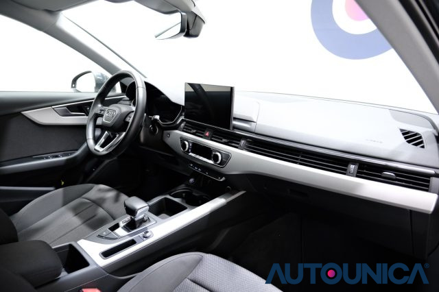 AUDI A4 usata 57