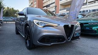 ALFA ROMEO Stelvio usata, con Airbag