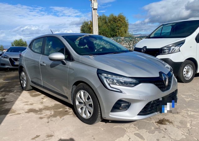 RENAULT Clio usata, con Airbag Passeggero