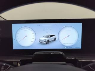 OMODA 5 usata, con Immobilizzatore elettronico