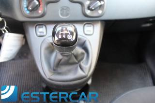 FIAT Panda usata, con Servosterzo