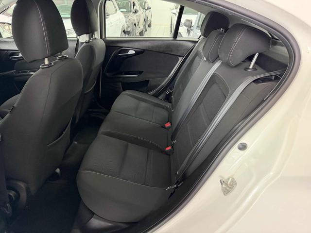 FIAT Tipo usata, con Servosterzo