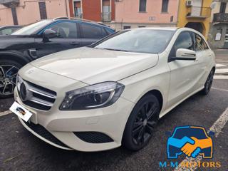 MERCEDES-BENZ A 180 CDI Executive ADATTA NEOPATENTATI