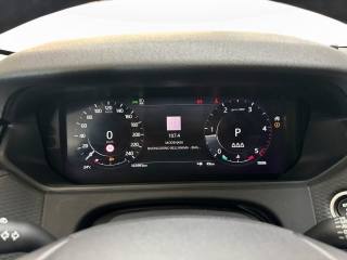 LAND ROVER Range Rover Velar usata, con Autoradio digitale