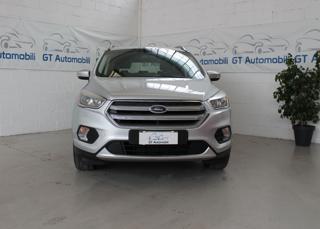 FORD Kuga usata, con Airbag Passeggero
