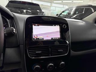 RENAULT Clio usata, con Bluetooth