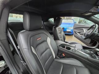 CHEVROLET Camaro usata, con Climatizzatore