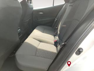 TOYOTA Corolla usata, con Sistema di navigazione