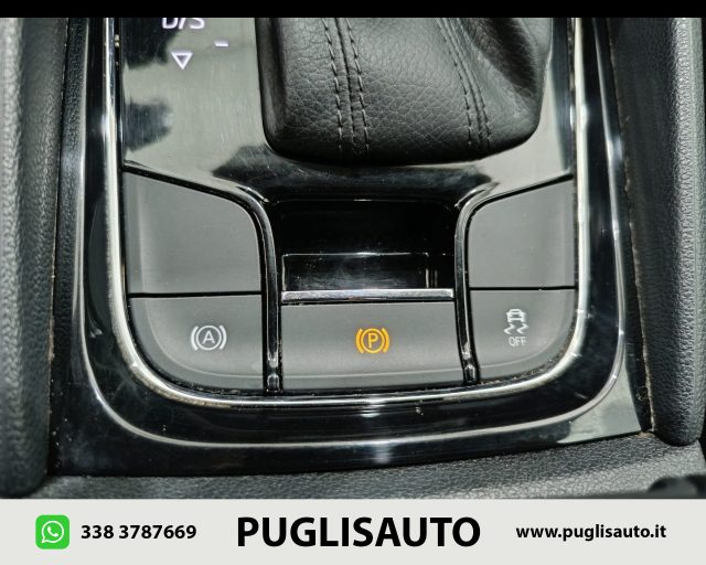 SKODA Kodiaq usata, con Servosterzo