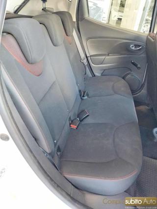 RENAULT Clio usata 29