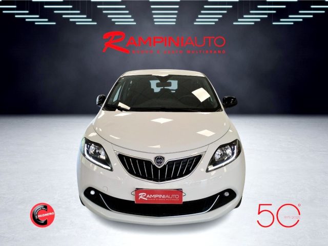 LANCIA Ypsilon usata 2