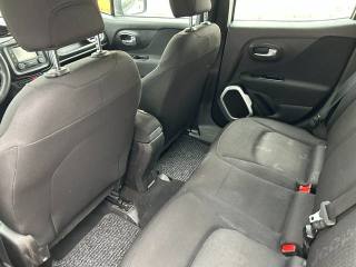 JEEP Renegade usata, con Immobilizzatore elettronico