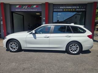BMW 316 usata, con Immobilizzatore elettronico