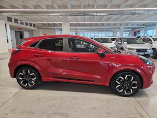 FORD Puma usata, con Airbag Passeggero