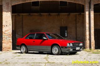 MASERATI 224 usata 0