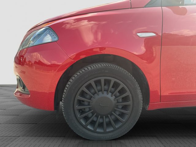 LANCIA Ypsilon usata 14