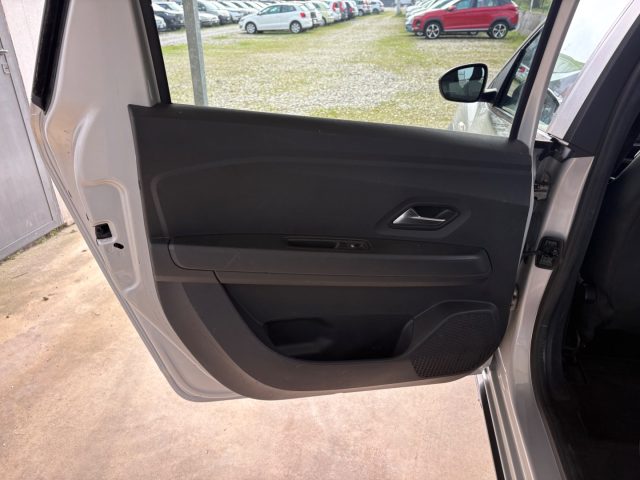 DACIA Jogger usata, con Fari LED
