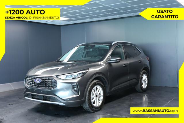 FORD Kuga usata, con ABS