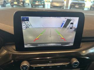 FORD Kuga usata, con Servosterzo