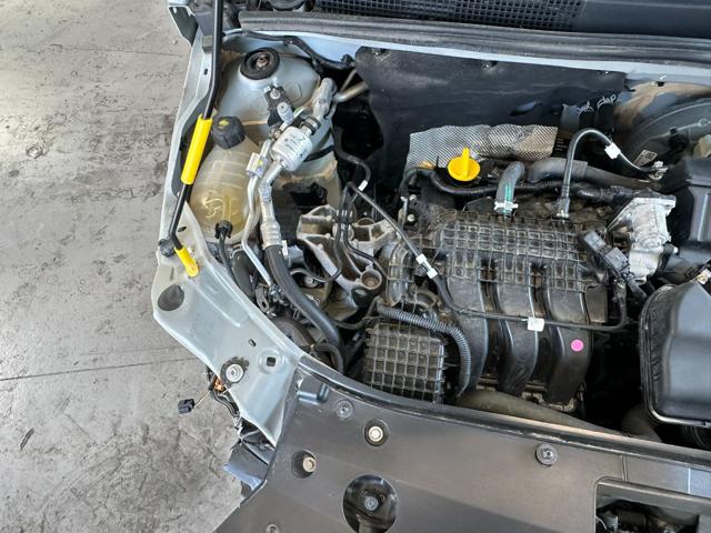 DACIA Sandero usata, con Servosterzo