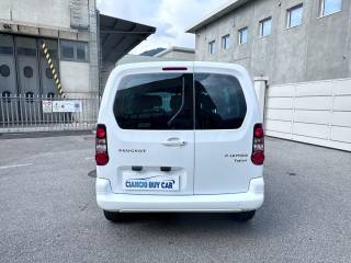 PEUGEOT Partner usata, con Airbag Passeggero