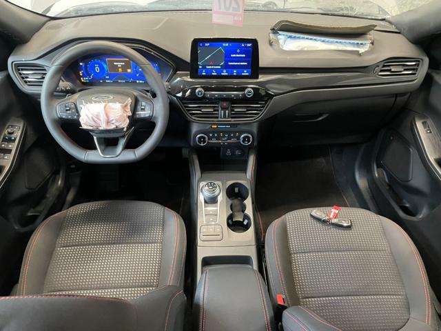 FORD Kuga usata, con Filtro antiparticolato