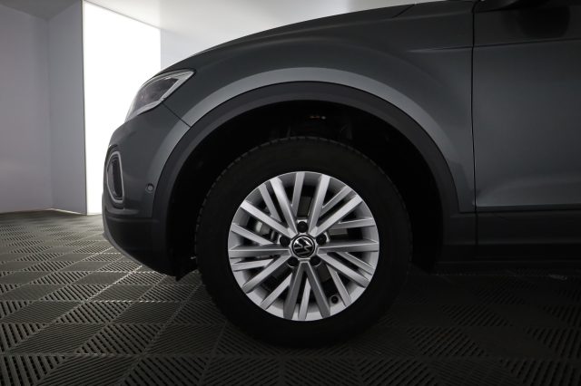 VOLKSWAGEN T-Roc usata 7