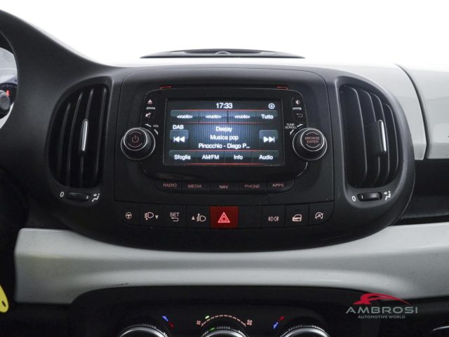 FIAT 500L usata 13