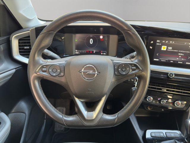 OPEL Mokka usata, con Immobilizzatore elettronico