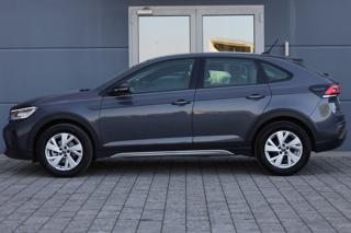 VOLKSWAGEN Taigo usata, con Adaptive Cruise Control