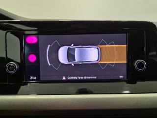 VOLKSWAGEN Golf usata, con Cruise Control