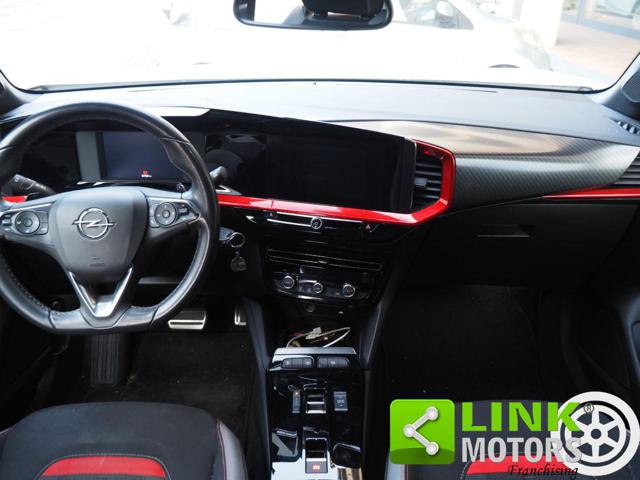 OPEL Mokka usata 21
